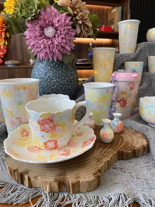 Why Our Jingdezhen Handcrafted Ceramic Travel Mug Is Your 2025 Must-Have
